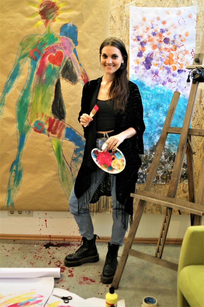 Edlinger Kunsttherapie